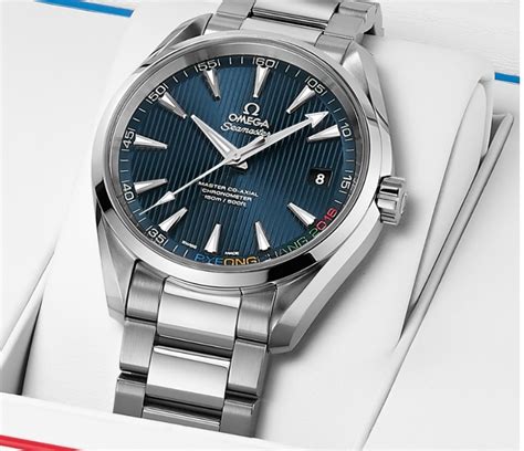 omega seamaster aqua terra 2018 vs 2012|omega aqua terra worldtimer review.